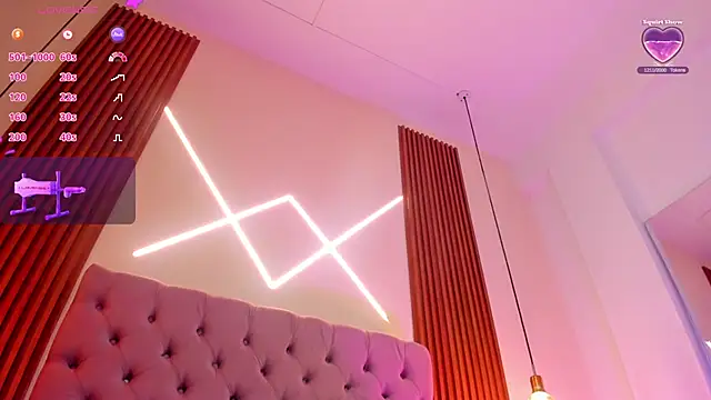 Sophia_turneer webcam