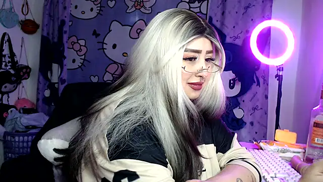 lussyevans24 webcam