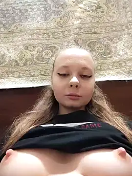 Ekaterina27 webcam