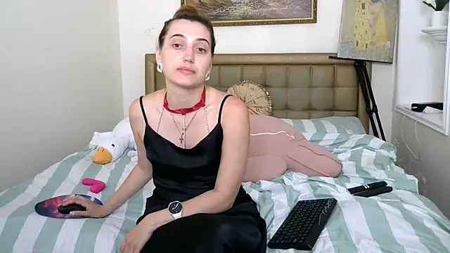 Iren webcam