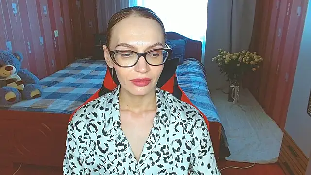 Watch Lady_Sunshine_ live on EroticFlix - High definition streams