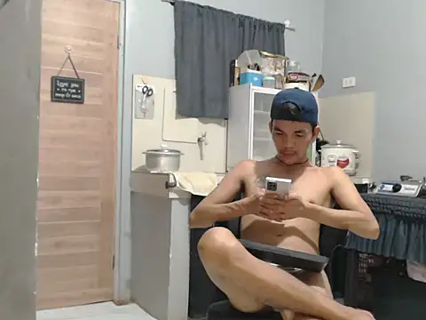 Natsboii webcam