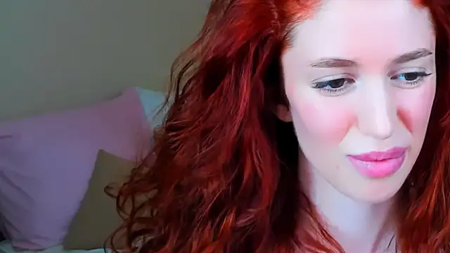 ChristinaConteeree webcam