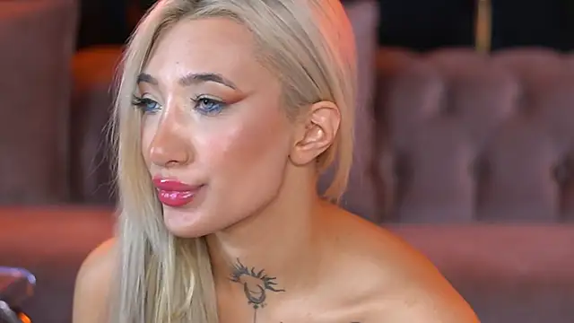 SiennaJayden webcam