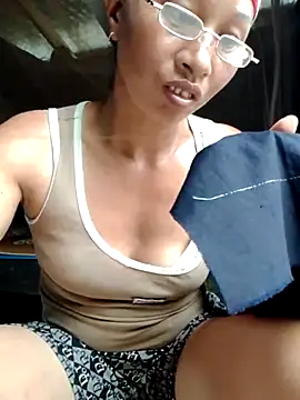 donna-bae webcam