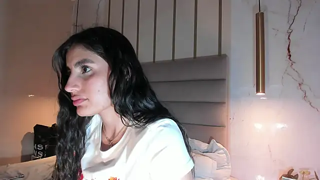 IsabelaStefano webcam