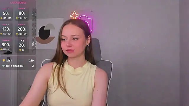 Vanessa_Williamsonn webcam