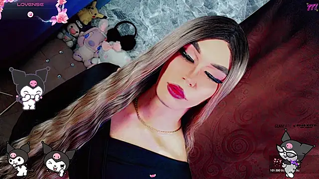 Megaan_Dolll webcam