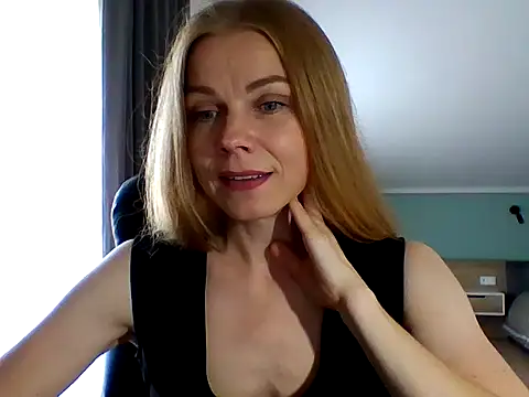 Tina5394 webcam