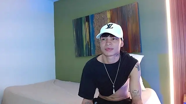 Nox_Drakov webcam