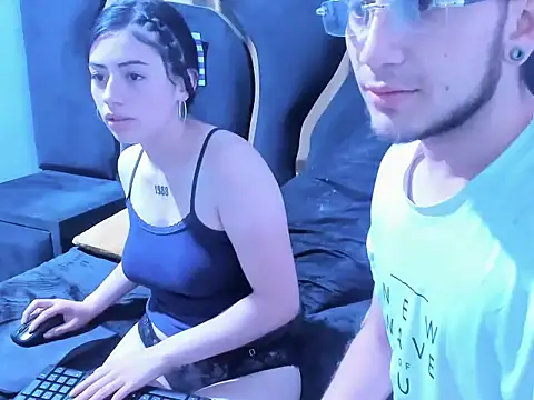 Duoluxury webcam