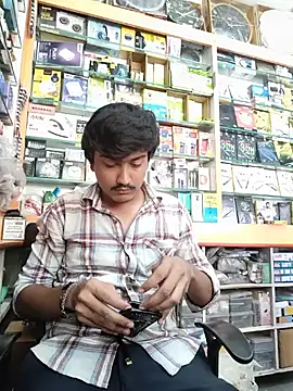himanshu1619 webcam