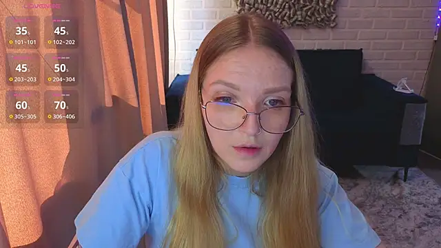 Kate__Walker webcam
