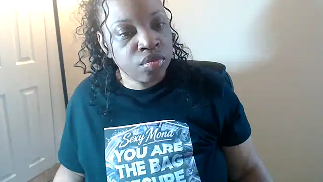 Sexymona1218 webcam