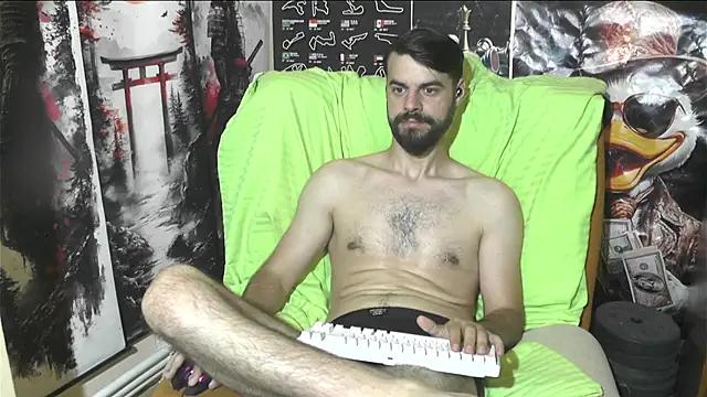 00george webcam