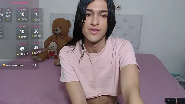 sweet1Girl webcam