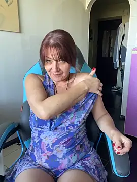 Sabrina_Waiker webcam