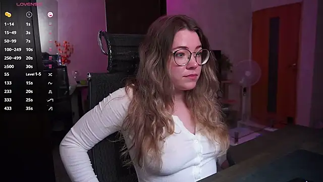 RemyCute webcam