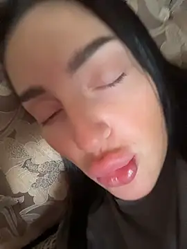 Soft_Pleasure webcam
