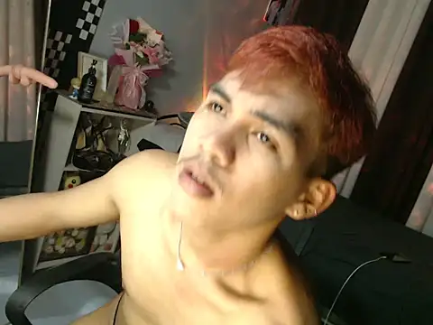 urhot_chany webcam