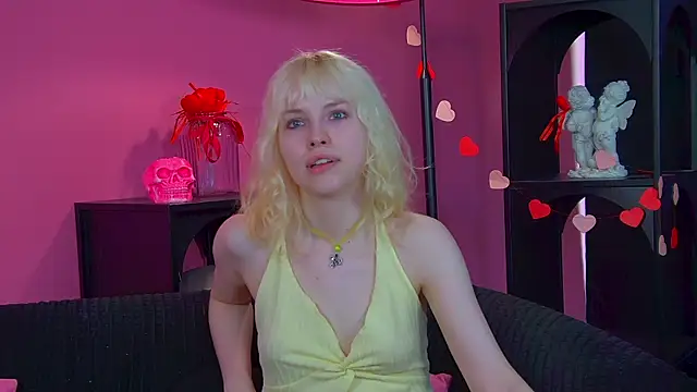 HannahHollis webcam