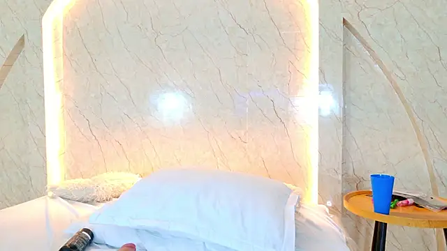 NathyFerrer webcam