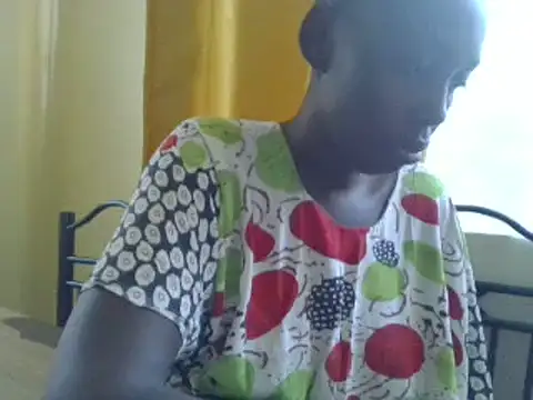 Dizzydose webcam