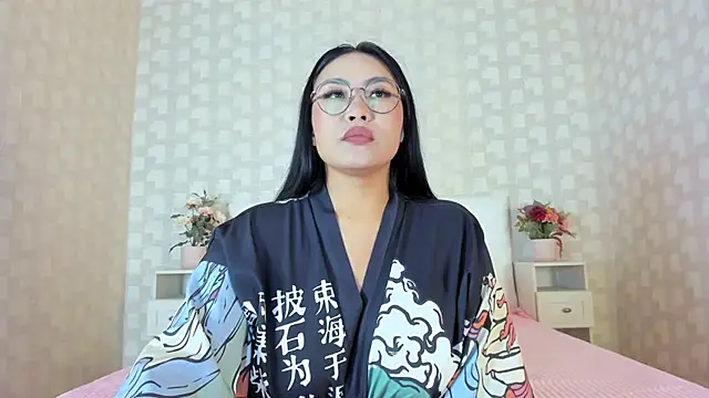 Watch NatsumiHun live on EroticFlix - High definition streams