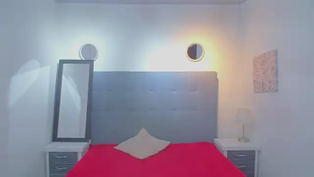 chaneelstark webcam