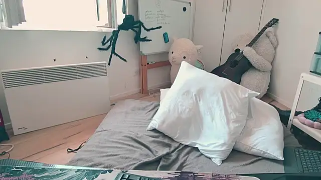 CeriseLapine webcam