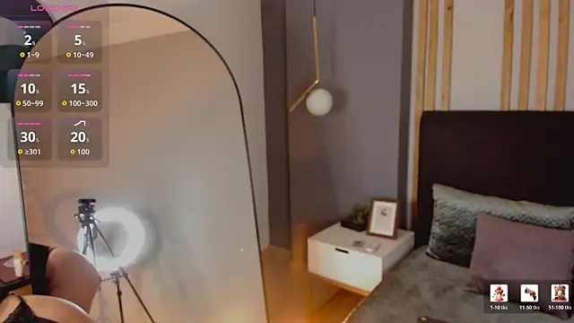 evazul webcam