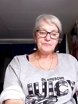 irinamaux webcam
