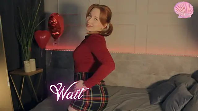 ArielJoy_ webcam