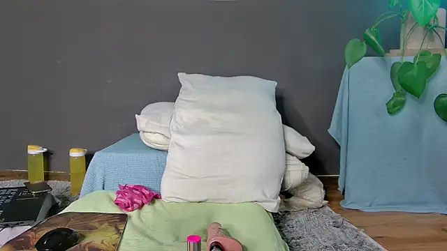 AnnebabyX webcam