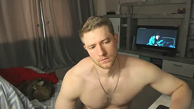 EthanPinkman webcam