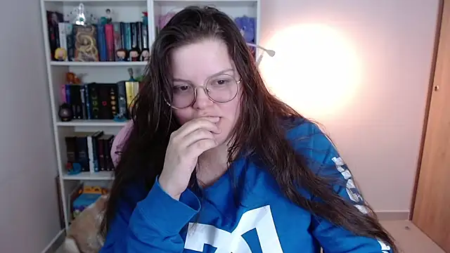 Gabiwaifu webcam