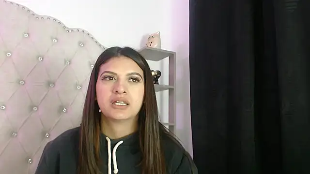 Abril_Squirt webcam