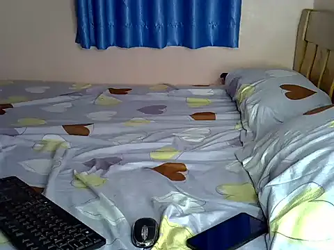 sweet_rozie webcam