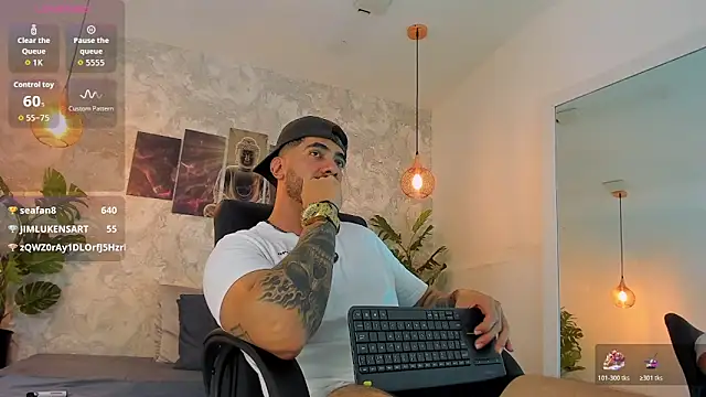 Nate_franco webcam