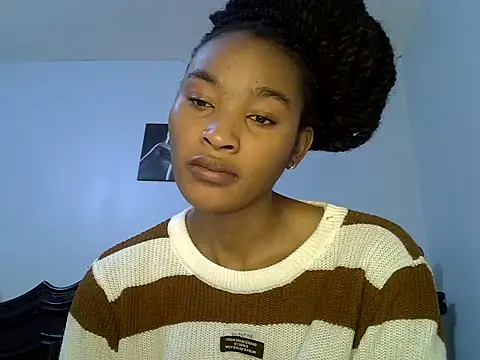 cute-alexis webcam