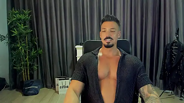 HaydenSpearss webcam