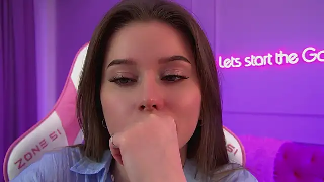 DianaVert webcam