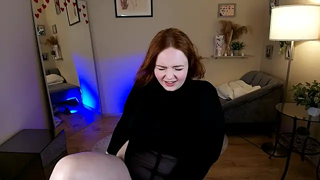 blessbinny webcam
