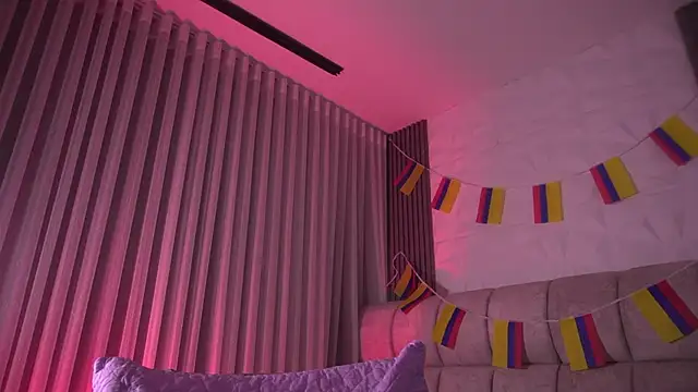 Godess_Scarlett77 webcam