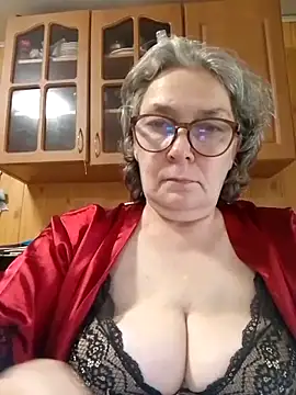IrinaSweet54 webcam