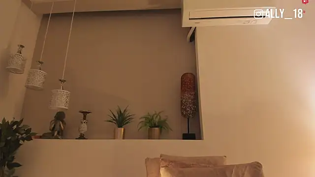Ally_addams webcam
