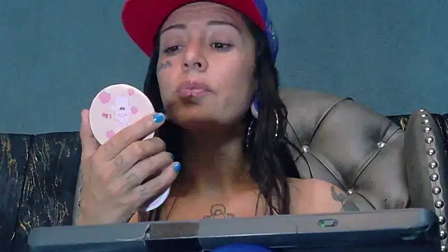 LusstCruella webcam