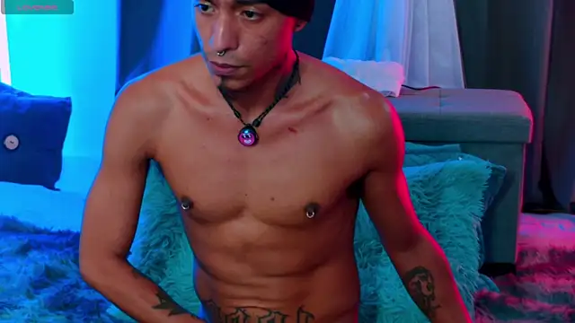 Mowgli_FFun webcam