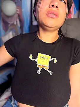 Im_Little webcam