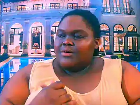 EbonyHotBuns webcam